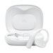JBL Sense Lite | Écouteurs intra-auriculaire - Batterie Jusqu'à 32 heures - Blanc-SONXPLUS.com