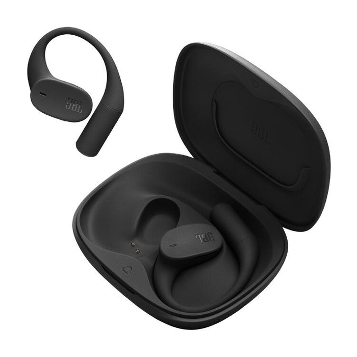 JBL Sense Lite | Écouteurs intra-auriculaire - Batterie Jusqu'à 32 heures - Noir-SONXPLUS.com
