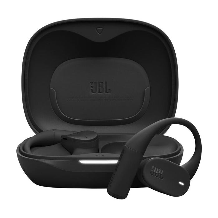JBL Sense Lite | Écouteurs intra-auriculaire - Batterie Jusqu'à 32 heures - Noir-SONXPLUS.com
