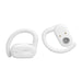 JBL Soundgear Sense | Écouteurs sportifs à conduction - Bluetooth - Blanc-SONXPLUS.com