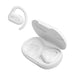 JBL Soundgear Sense | Écouteurs sportifs à conduction - Bluetooth - Blanc-SONXPLUS.com