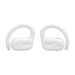 JBL Soundgear Sense | Écouteurs sportifs à conduction - Bluetooth - Blanc-SONXPLUS.com