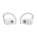 JBL Soundgear Sense | Écouteurs sportifs à conduction - Bluetooth - Blanc-SONXPLUS.com