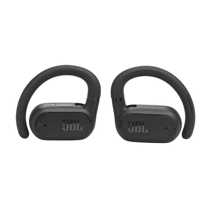 JBL Soundgear Sense | Écouteurs sportifs à conduction - Bluetooth - Noir-SONXPLUS.com