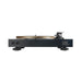 JBL Spinner BT | Table tournante bluetooth - AptX-HD - MDF - Noir/Orange-SONXPLUS.com