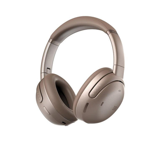 JBL Tour One M3 | Écouteurs circum-auriculaires - Sans fil - Bluetooth - Réduction de Bruit Adaptative - Latte-SONXPLUS.com