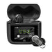 JBL TOUR PRO 3 | Écouteurs intra-auriculaires - Bluetooth - 6 microphones - Étui intelligent - Noir-SONXPLUS.com