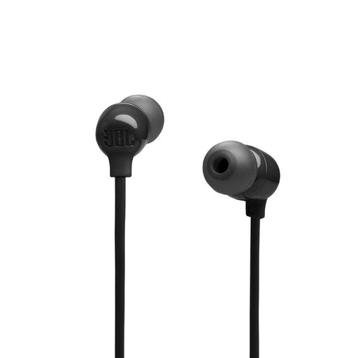 JBL Tune 135BT | Écouteurs sans fil intra-auriculaires - Bluetooth - Connexion Multipoint - Noir-SONXPLUS.com