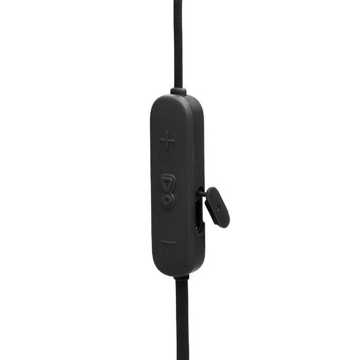 JBL Tune 135BT | Écouteurs sans fil intra-auriculaires - Bluetooth - Connexion Multipoint - Noir-SONXPLUS.com