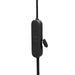 JBL Tune 135BT | Écouteurs sans fil intra-auriculaires - Bluetooth - Connexion Multipoint - Noir-SONXPLUS.com