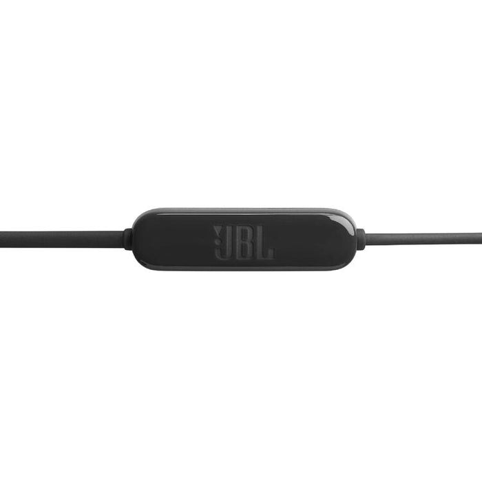 JBL Tune 135BT | Écouteurs sans fil intra-auriculaires - Bluetooth - Connexion Multipoint - Noir-SONXPLUS.com
