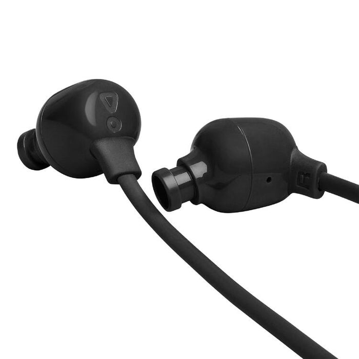 JBL Tune 135BT | Écouteurs sans fil intra-auriculaires - Bluetooth - Connexion Multipoint - Noir-SONXPLUS.com