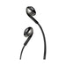 JBL Tune 205 | Écouteurs filaire intra-auriculaires - JBL Pure Bass - Microphone - Noir-SONXPLUS.com