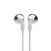 JBL Tune 215BT | Écouteurs sans fil intra-auriculaires - Bluetooth 5.0 - Son JBL Pure Bass - Connexion multi-source - Blanc-SONXPLUS.com