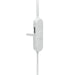 JBL Tune 215BT | Écouteurs sans fil intra-auriculaires - Bluetooth 5.0 - Son JBL Pure Bass - Connexion multi-source - Blanc-SONXPLUS.com