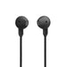 JBL Tune 235BT | Écouteurs sans fil intra-auriculaires - Bluetooth 5.0 - Son JBL Pure Bass - Connexion multipoint - Noir-SONXPLUS.com