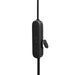 JBL Tune 235BT | Écouteurs sans fil intra-auriculaires - Bluetooth 5.0 - Son JBL Pure Bass - Connexion multipoint - Noir-SONXPLUS.com