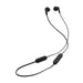 JBL Tune 235BT | Écouteurs sans fil intra-auriculaires - Bluetooth 5.0 - Son JBL Pure Bass - Connexion multipoint - Noir-SONXPLUS.com
