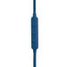 JBL Tune 310C | Écouteurs intra-auriculaires - Filaire - USB-C - Télécommande 3 boutons - Bleu-SONXPLUS.com