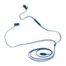 JBL Tune 310C | Écouteurs intra-auriculaires - Filaire - USB-C - Télécommande 3 boutons - Bleu-SONXPLUS.com