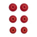 JBL Tune 310C | Écouteurs intra-auriculaires - Filaire - USB-C - Télécommande 3 boutons - Rouge-SONXPLUS.com