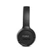 JBL Tune 510BT | Écouteurs sans fil supra-auriculaires - Bluetooth 5.0 - Connexions multipoints - Noir-SONXPLUS.com