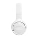 JBL Tune 520BT | Écouteurs Supra-auriculaires - Sans fil - Bluetooth - Blanc-SONXPLUS.com