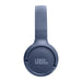 JBL Tune 520BT | Écouteurs Supra-auriculaires - Sans fil - Bluetooth - Bleu-SONXPLUS.com