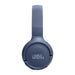 JBL Tune 520BT | Écouteurs Supra-auriculaires - Sans fil - Bluetooth - Bleu-SONXPLUS.com