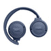 JBL Tune 520BT | Écouteurs Supra-auriculaires - Sans fil - Bluetooth - Bleu-SONXPLUS.com