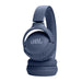 JBL Tune 520BT | Écouteurs Supra-auriculaires - Sans fil - Bluetooth - Bleu-SONXPLUS.com