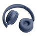 JBL Tune 520BT | Écouteurs Supra-auriculaires - Sans fil - Bluetooth - Bleu-SONXPLUS.com