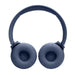 JBL Tune 520BT | Écouteurs Supra-auriculaires - Sans fil - Bluetooth - Bleu-SONXPLUS.com