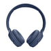 JBL Tune 520BT | Écouteurs Supra-auriculaires - Sans fil - Bluetooth - Bleu-SONXPLUS.com