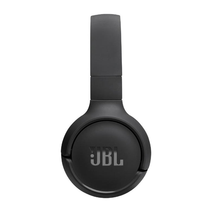 JBL Tune 520BT | Écouteurs Supra-auriculaires - Sans fil - Bluetooth - Noir-SONXPLUS.com