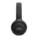 JBL Tune 520BT | Écouteurs Supra-auriculaires - Sans fil - Bluetooth - Noir-SONXPLUS.com