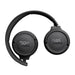 JBL Tune 520BT | Écouteurs Supra-auriculaires - Sans fil - Bluetooth - Noir-SONXPLUS.com