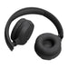 JBL Tune 520BT | Écouteurs Supra-auriculaires - Sans fil - Bluetooth - Noir-SONXPLUS.com