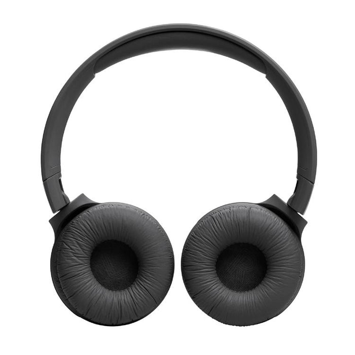 JBL Tune 520BT | Écouteurs Supra-auriculaires - Sans fil - Bluetooth - Noir-SONXPLUS.com