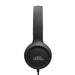 JBL Tune 520C | Écouteurs Supra-auriculaires - USB-C - Bluetooth - Noir-SONXPLUS.com