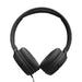 JBL Tune 520C | Écouteurs Supra-auriculaires - USB-C - Bluetooth - Noir-SONXPLUS.com