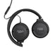 JBL Tune 520C | Écouteurs Supra-auriculaires - USB-C - Bluetooth - Noir-SONXPLUS.com