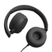 JBL Tune 520C | Écouteurs Supra-auriculaires - USB-C - Bluetooth - Noir-SONXPLUS.com