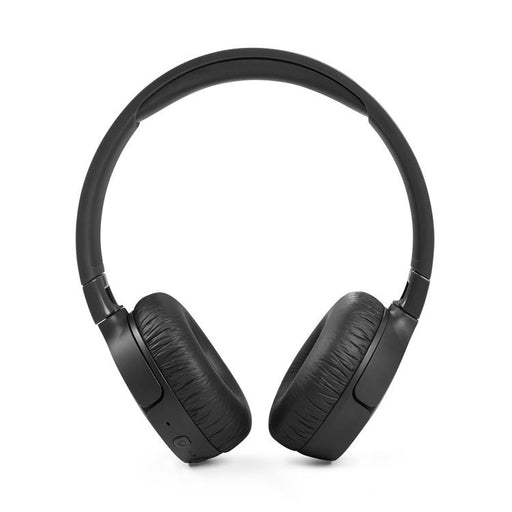 JBL Tune 660NC | Écouteurs sans fil supra-auriculaires - Bluetooth - Annulation active du bruit - Fast Pair - Noir-SONXPLUS.com
