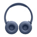 JBL Tune 670NC | Écouteurs circum-auriculaires sans fil - Bluetooth - Annulation active du bruit - Fast Pair - Bleu-SONXPLUS.com