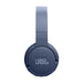 JBL Tune 670NC | Écouteurs circum-auriculaires sans fil - Bluetooth - Annulation active du bruit - Fast Pair - Bleu-SONXPLUS.com