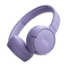 JBL Tune 670NC | Écouteurs circum-auriculaires sans fil - Bluetooth - Annulation active du bruit - Fast Pair - Mauve-SONXPLUS.com
