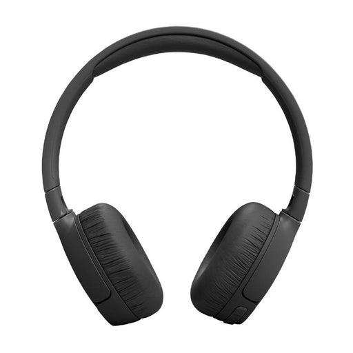 JBL Tune 670NC | Écouteurs circum-auriculaires sans fil - Bluetooth - Annulation active du bruit - Fast Pair - Noir-SONXPLUS.com