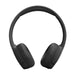 JBL Tune 670NC | Écouteurs circum-auriculaires sans fil - Bluetooth - Annulation active du bruit - Fast Pair - Noir-SONXPLUS.com