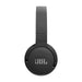 JBL Tune 670NC | Écouteurs circum-auriculaires sans fil - Bluetooth - Annulation active du bruit - Fast Pair - Noir-SONXPLUS.com